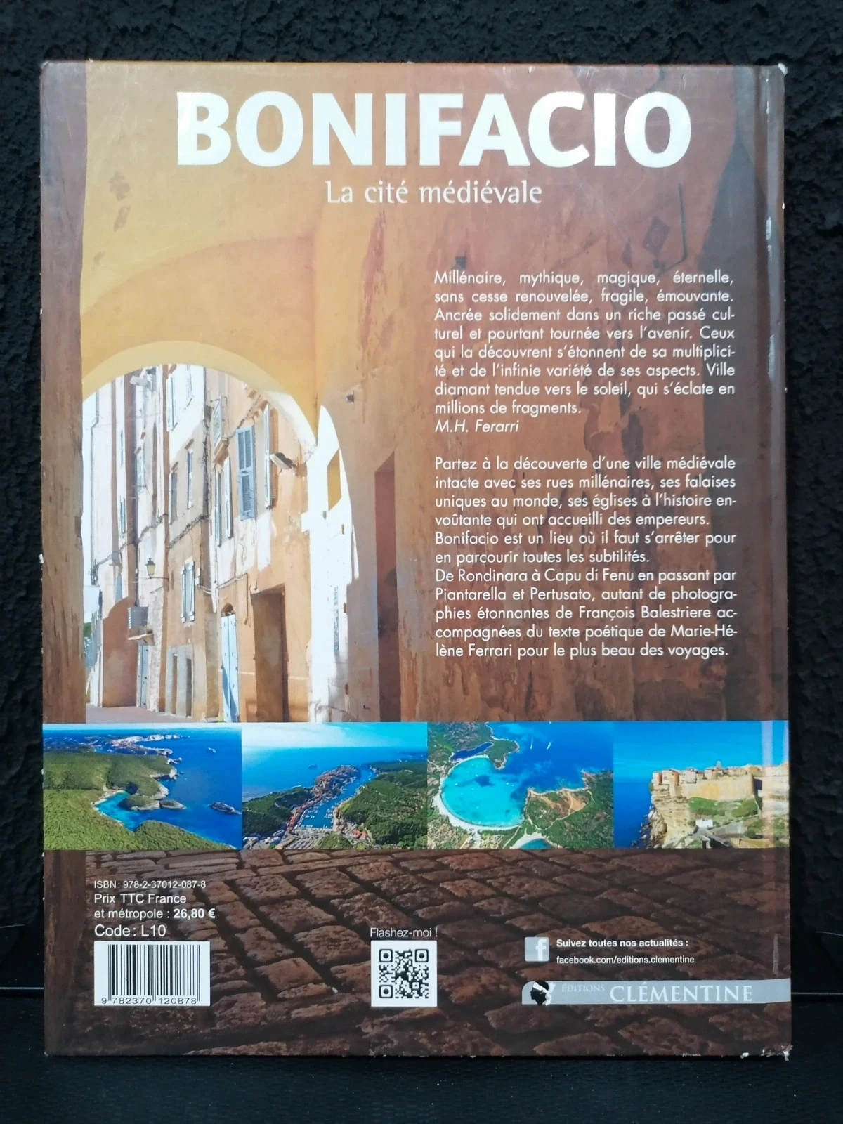 Bonifacio de middeleeuwse stad – photo 2